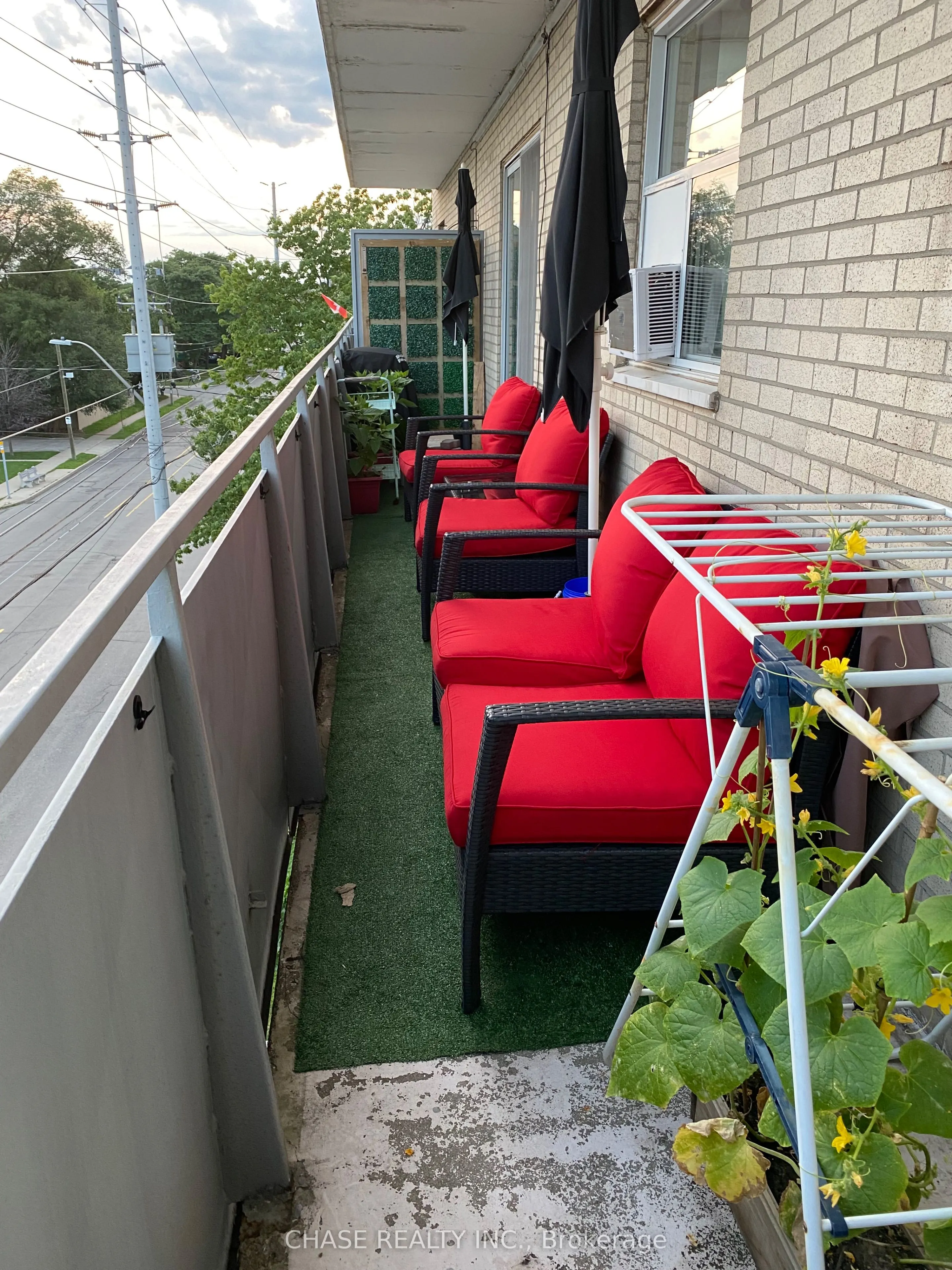 893 Concession Street, #303