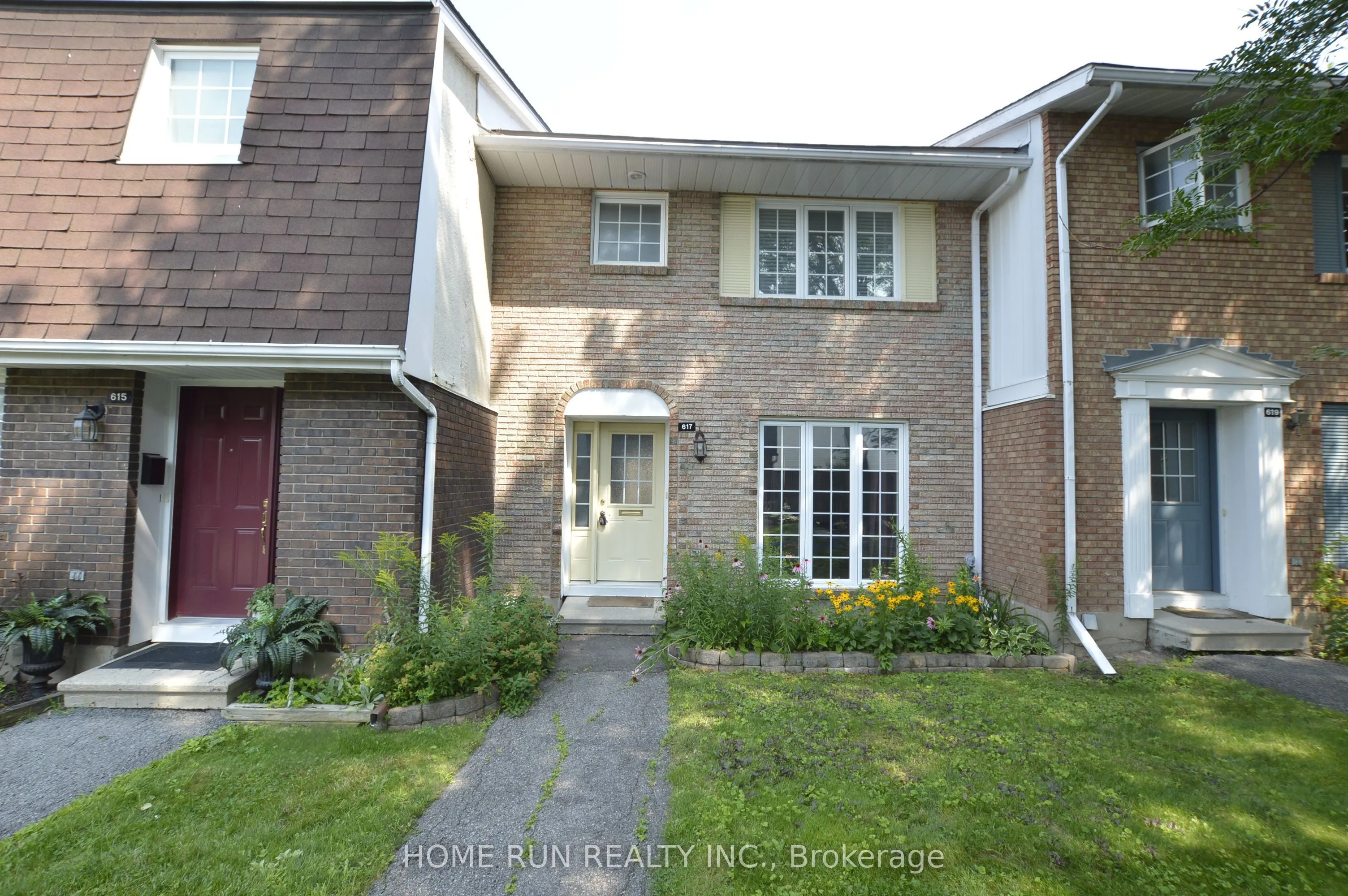617 Trelawny Private, #202