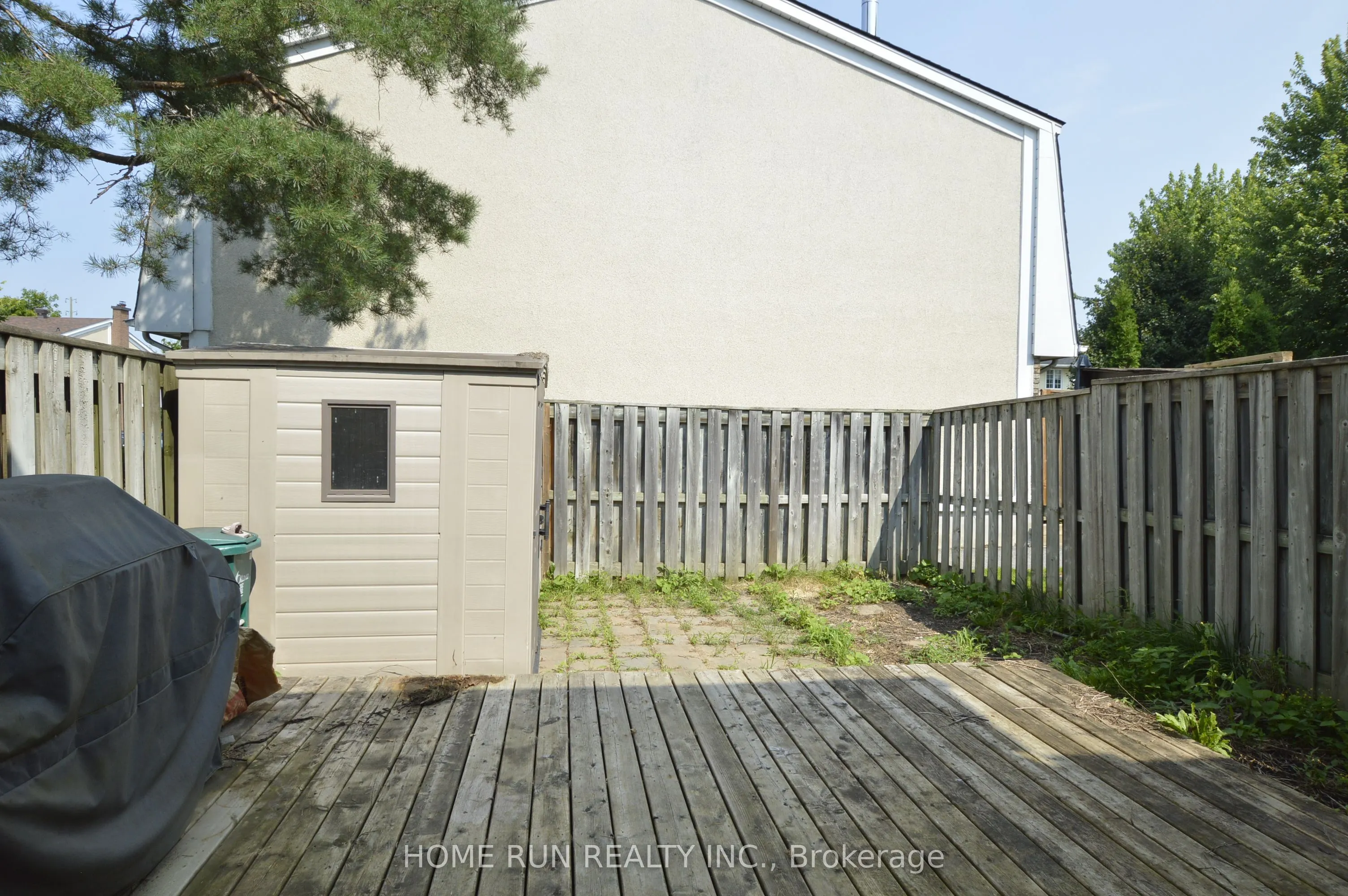 617 Trelawny Private, #202