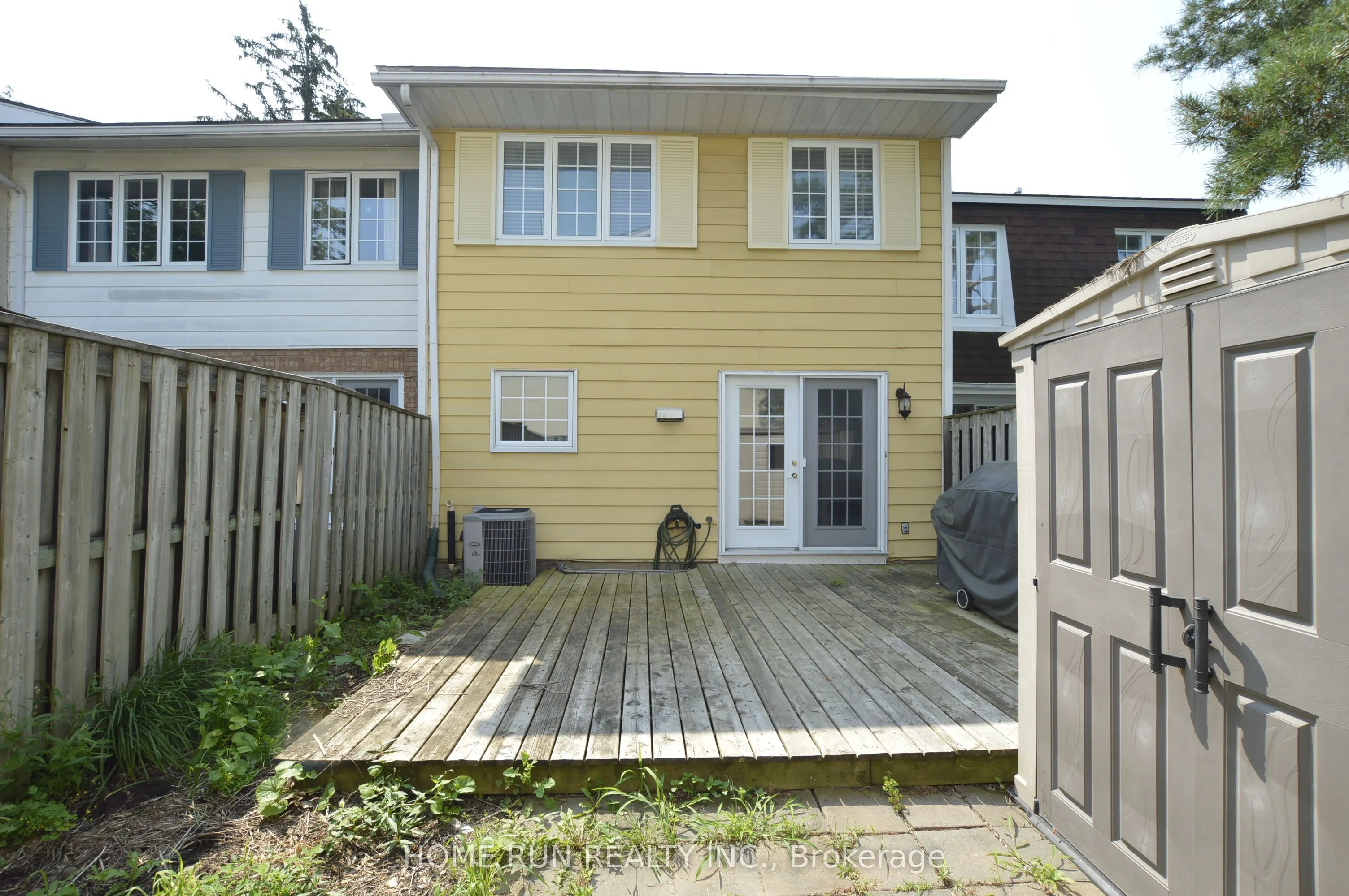 617 Trelawny Private, #202