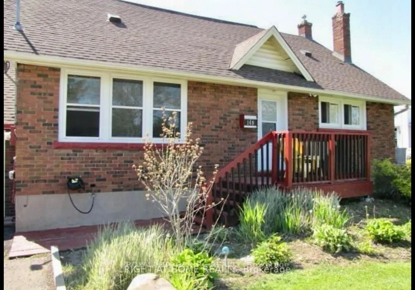 149 Rice Road