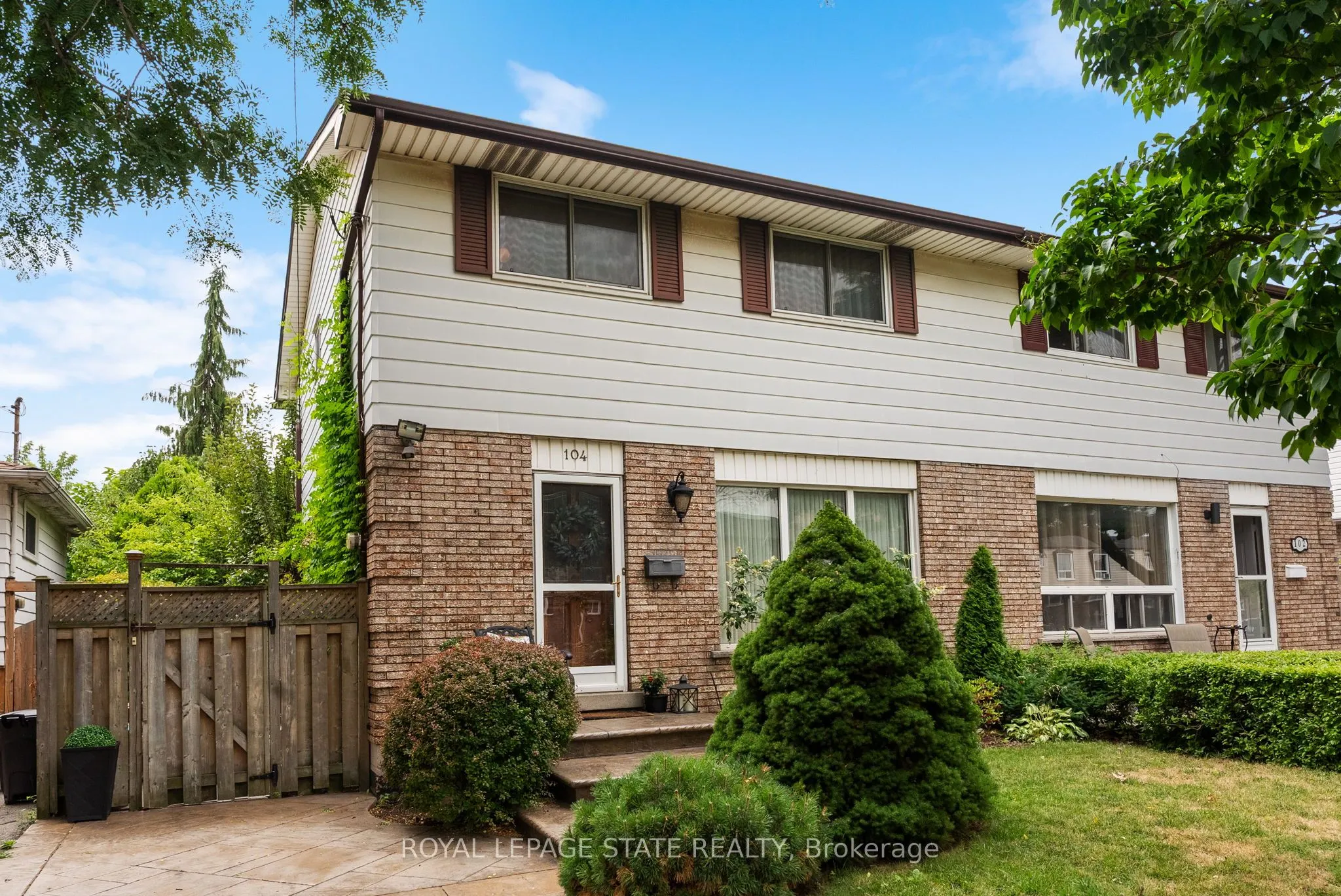 104 Berkindale Drive