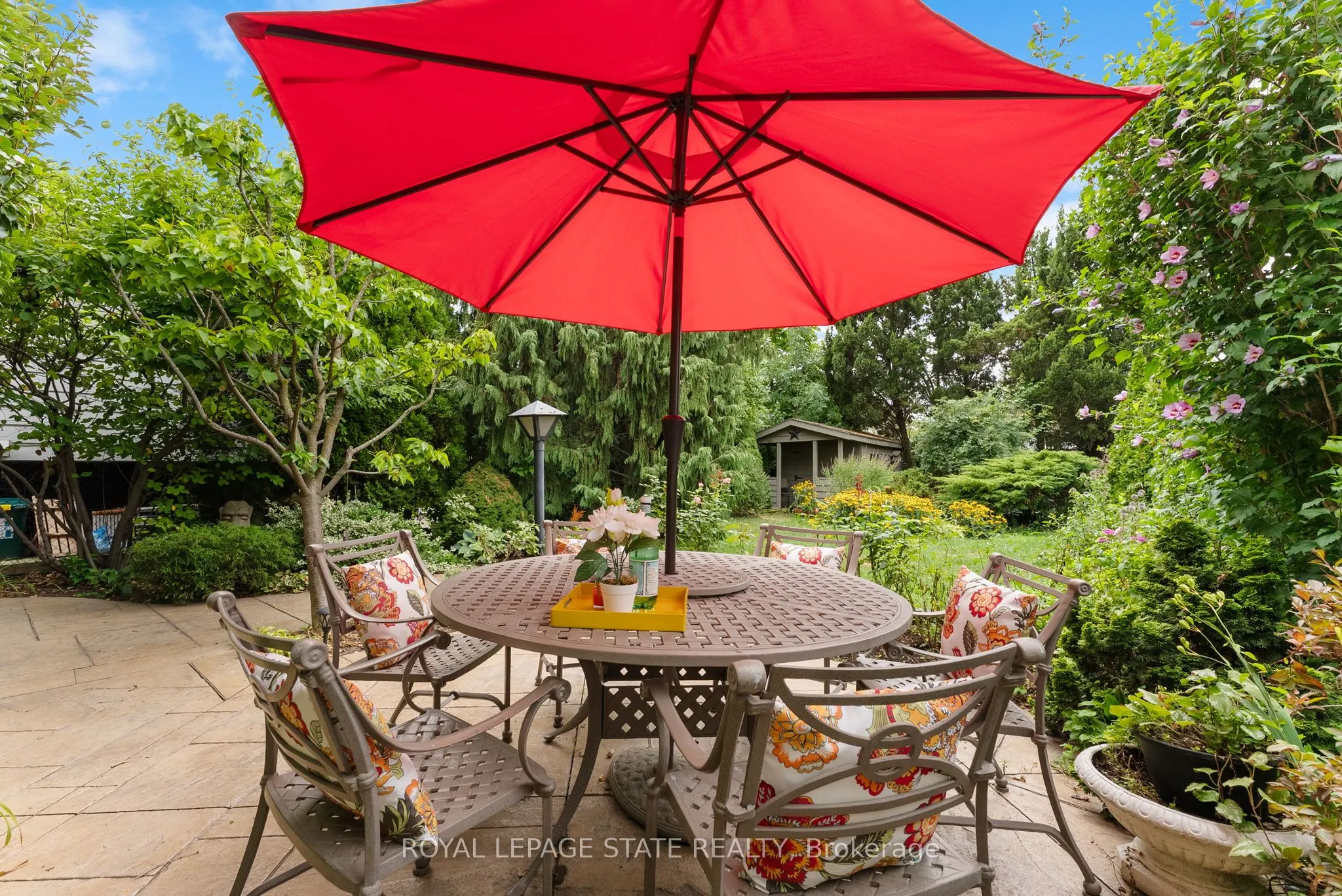 104 Berkindale Drive
