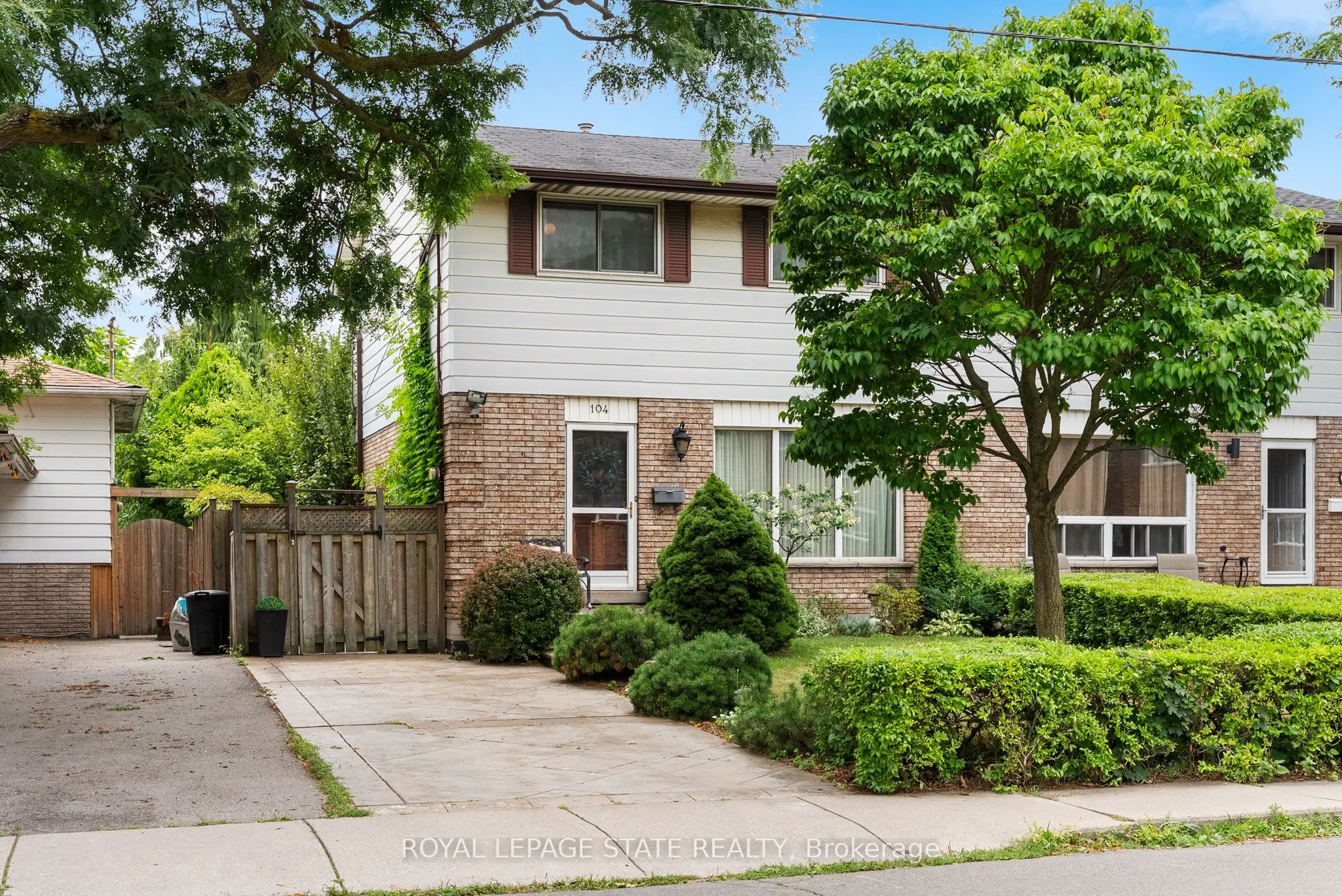 104 Berkindale Drive