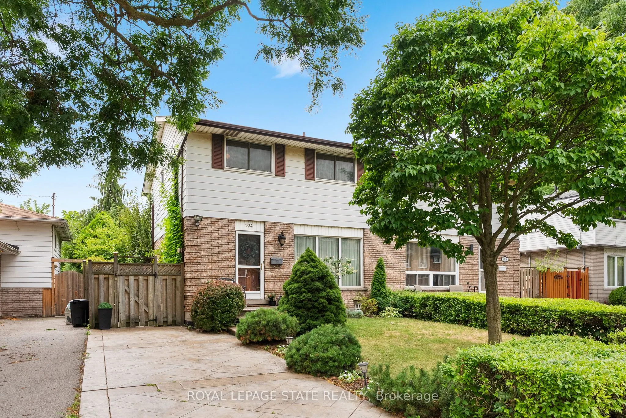 104 Berkindale Drive