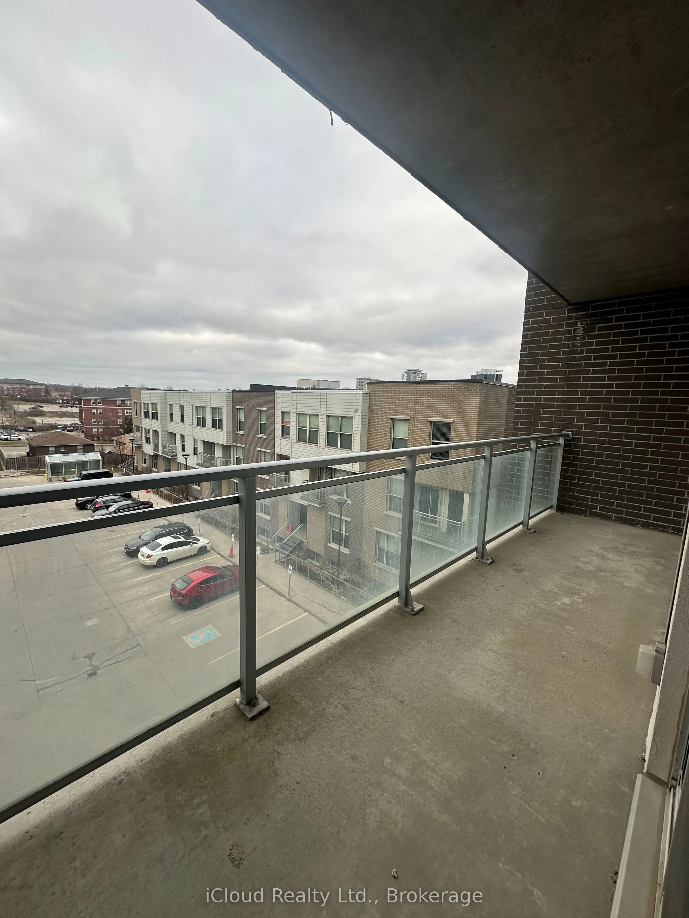 62 Balsam Street, #B408
