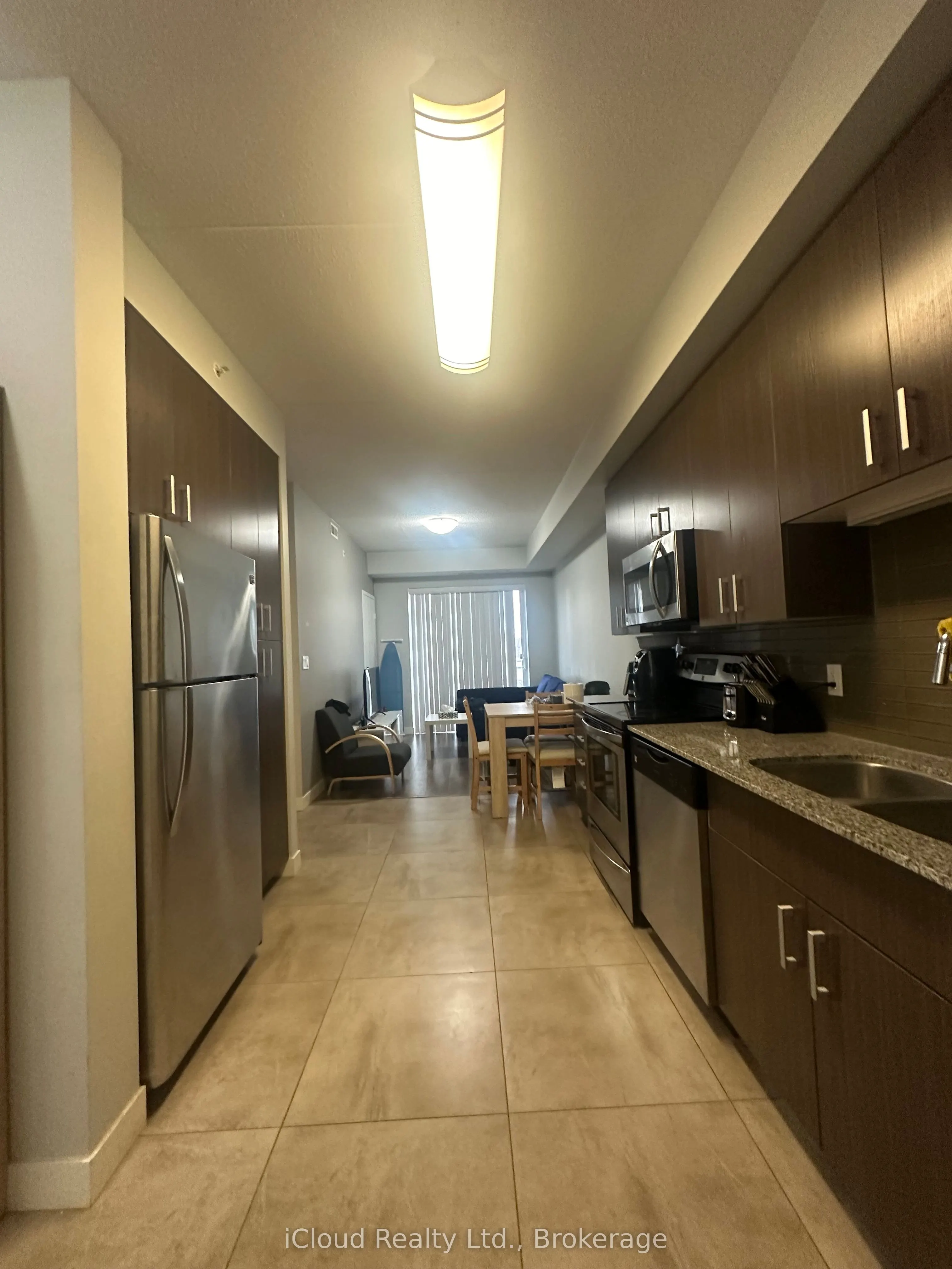 62 Balsam Street, #B408