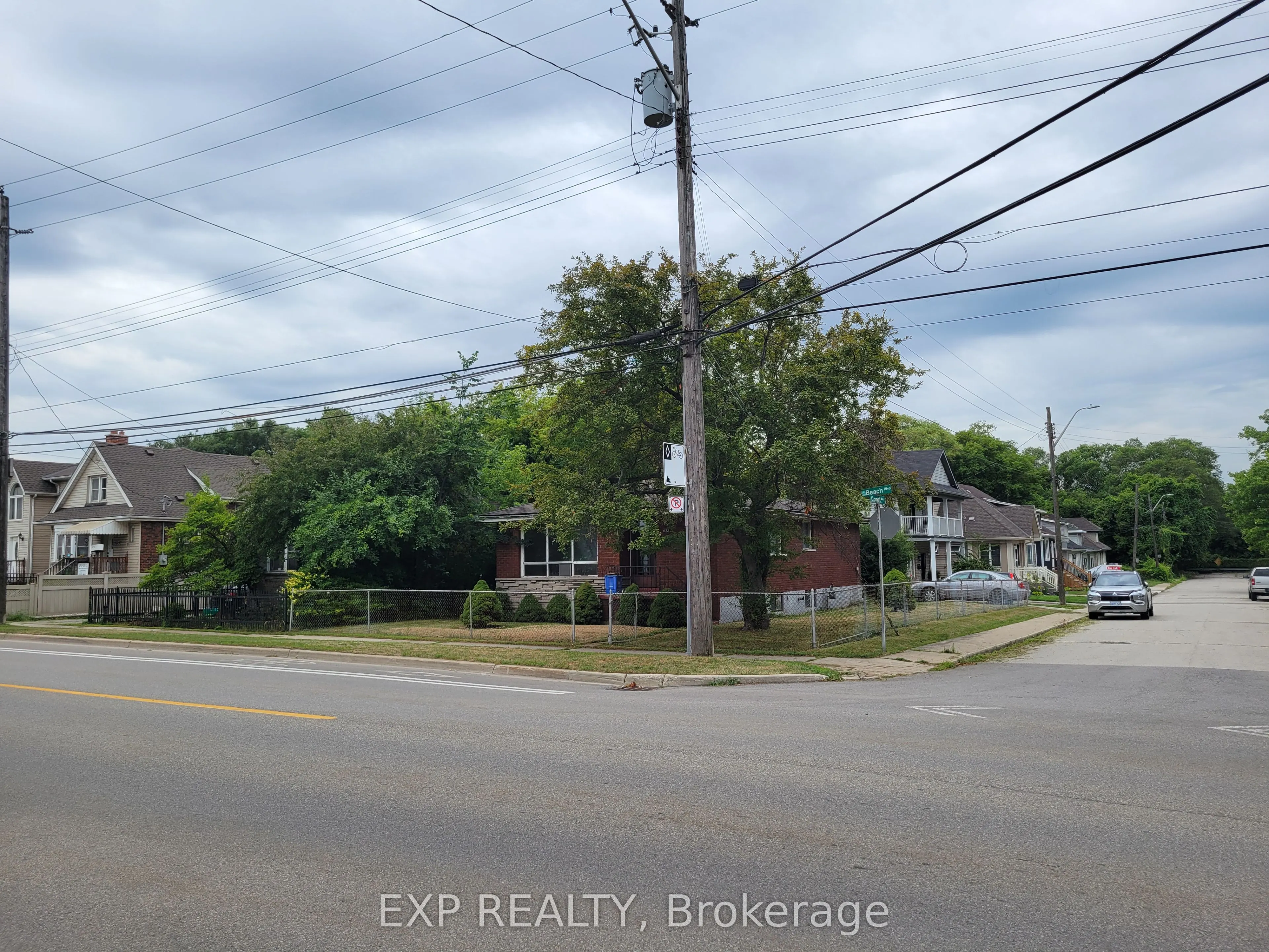 632 Beach Boulevard