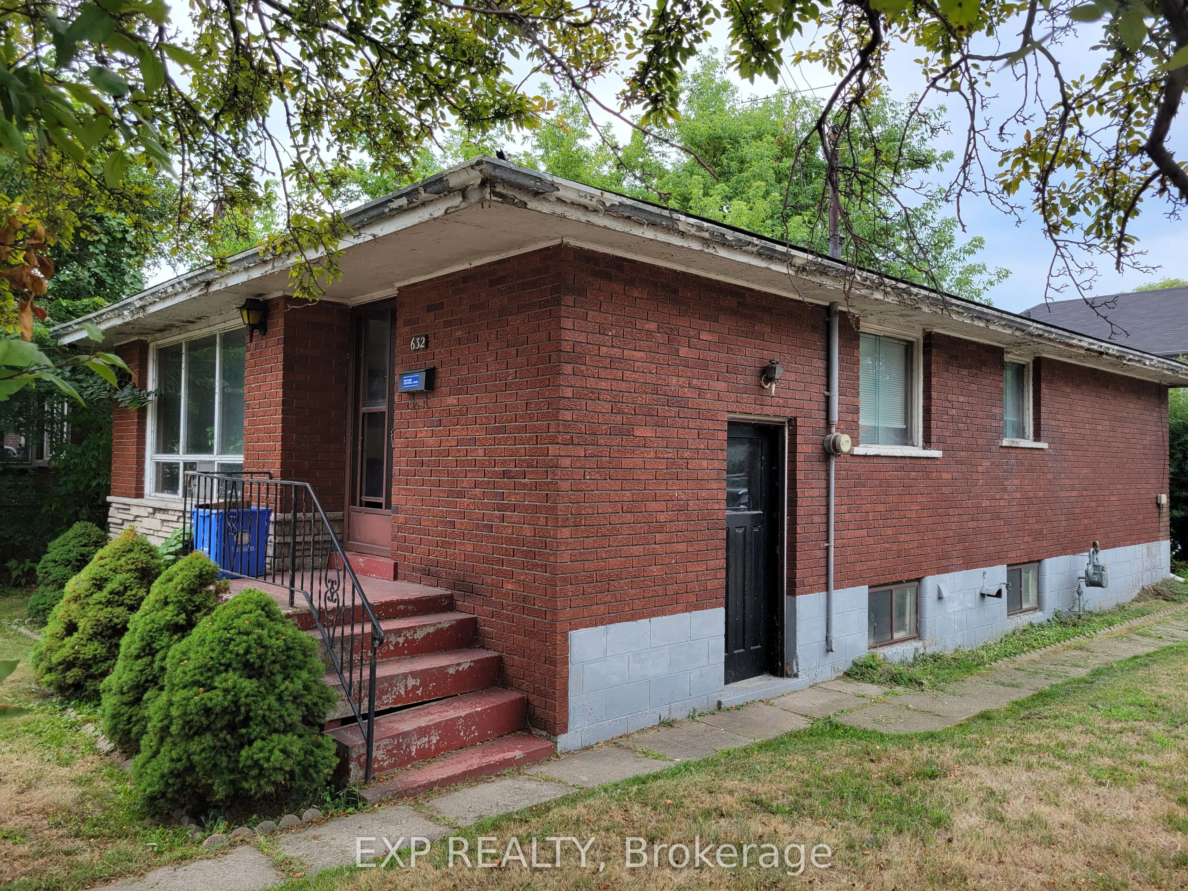 632 Beach Boulevard