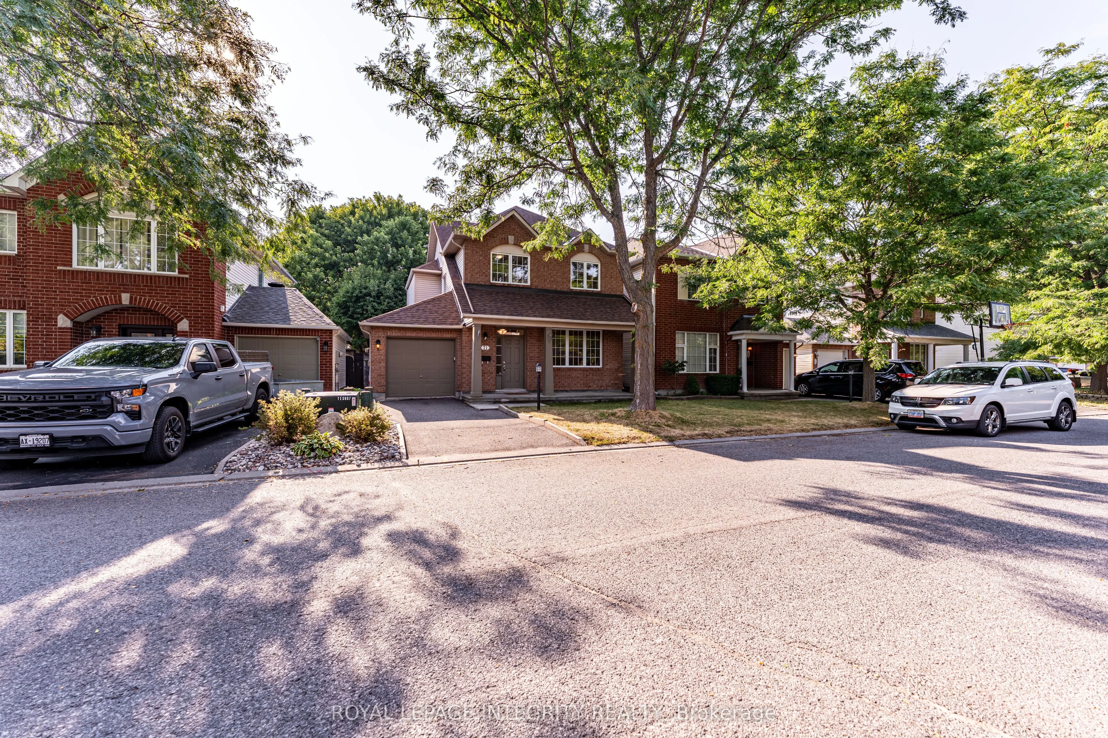 71 Appledale Drive