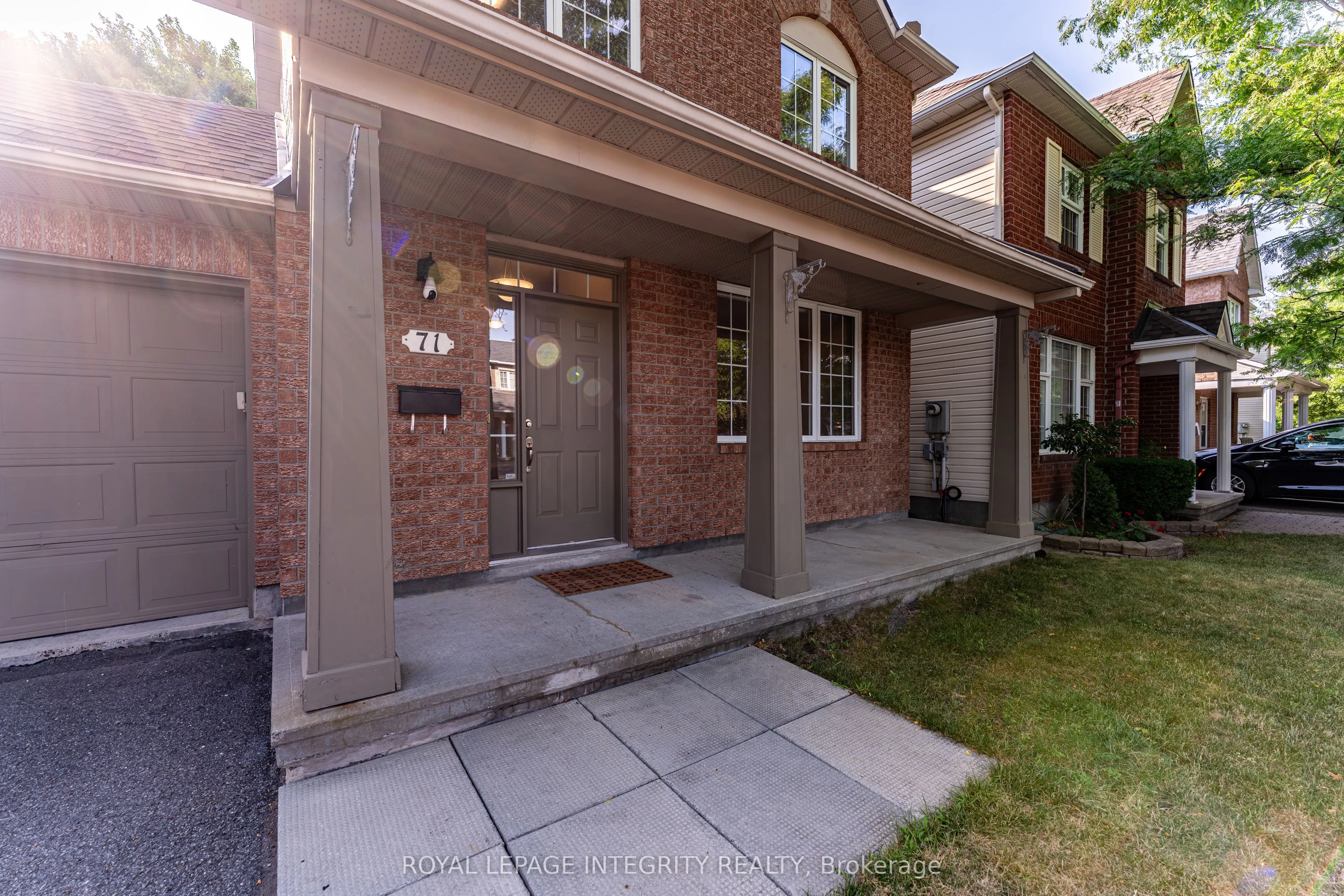 71 Appledale Drive