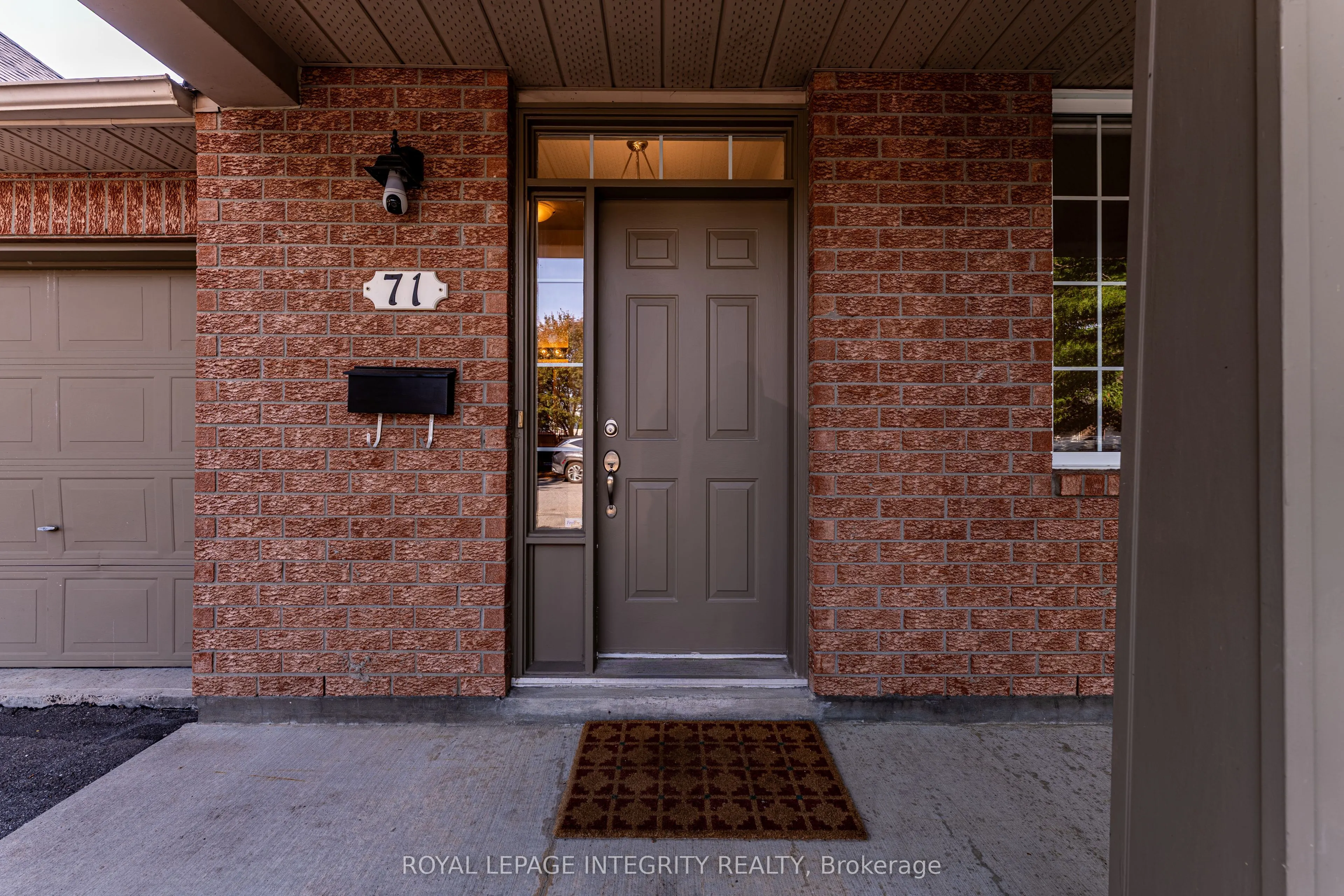 71 Appledale Drive