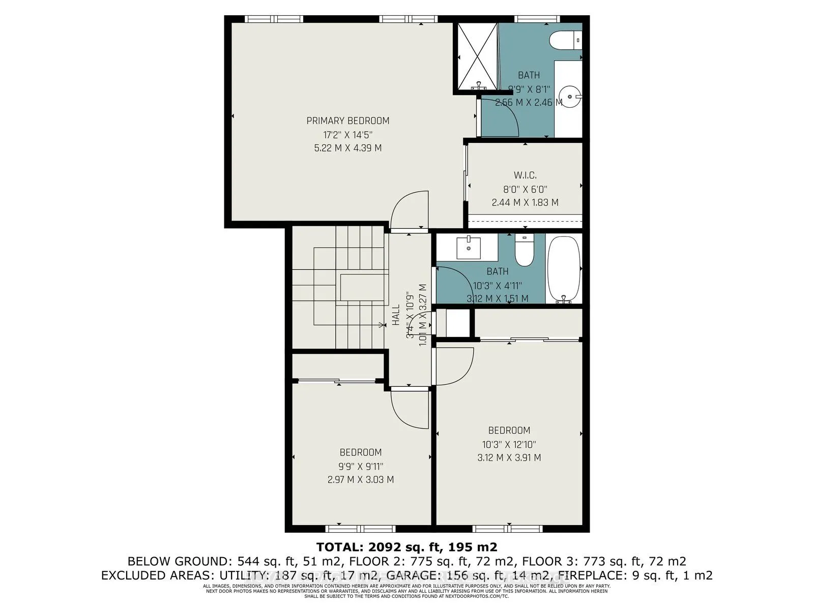 71 Appledale Drive