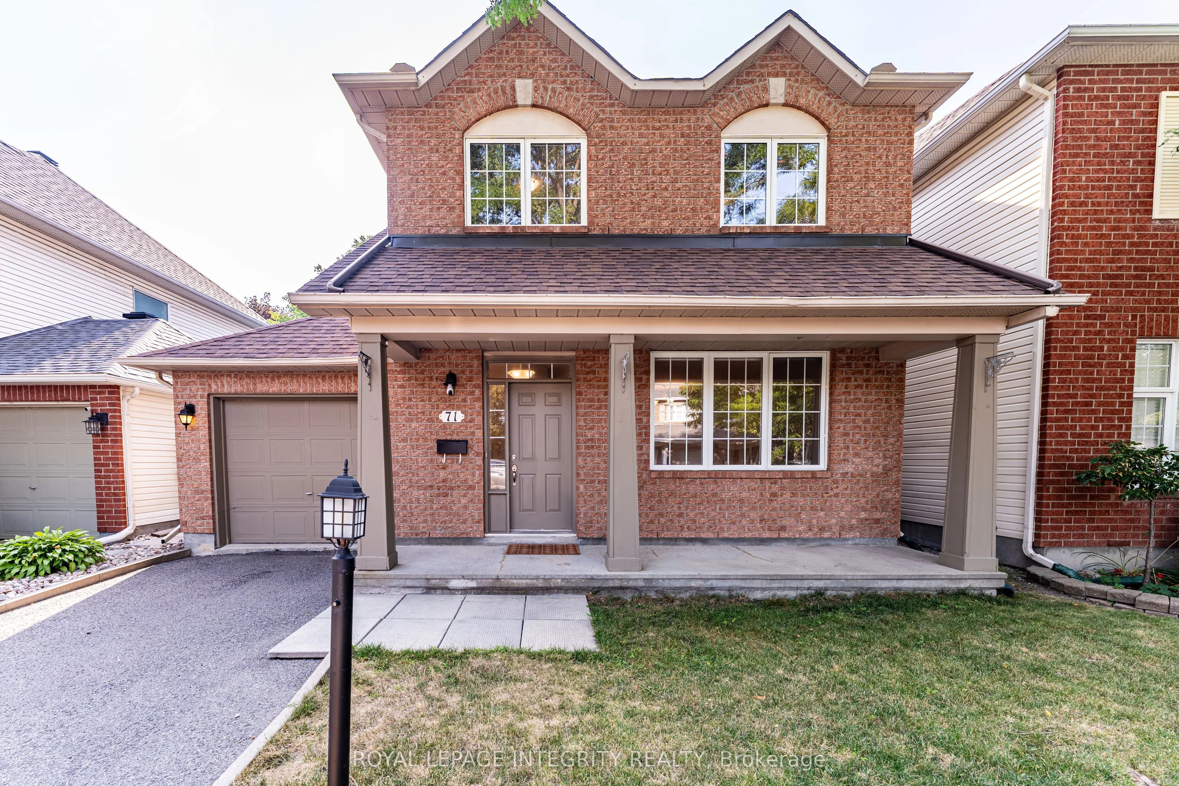 71 Appledale Drive