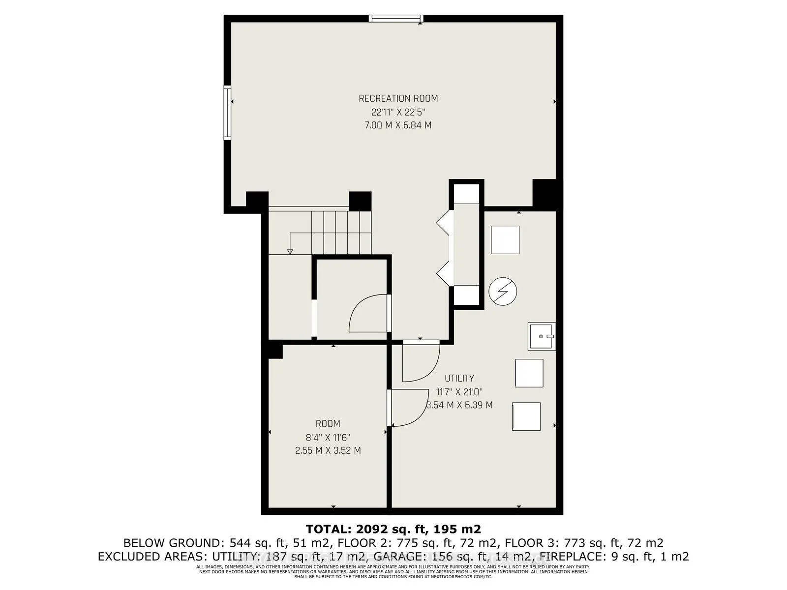 71 Appledale Drive