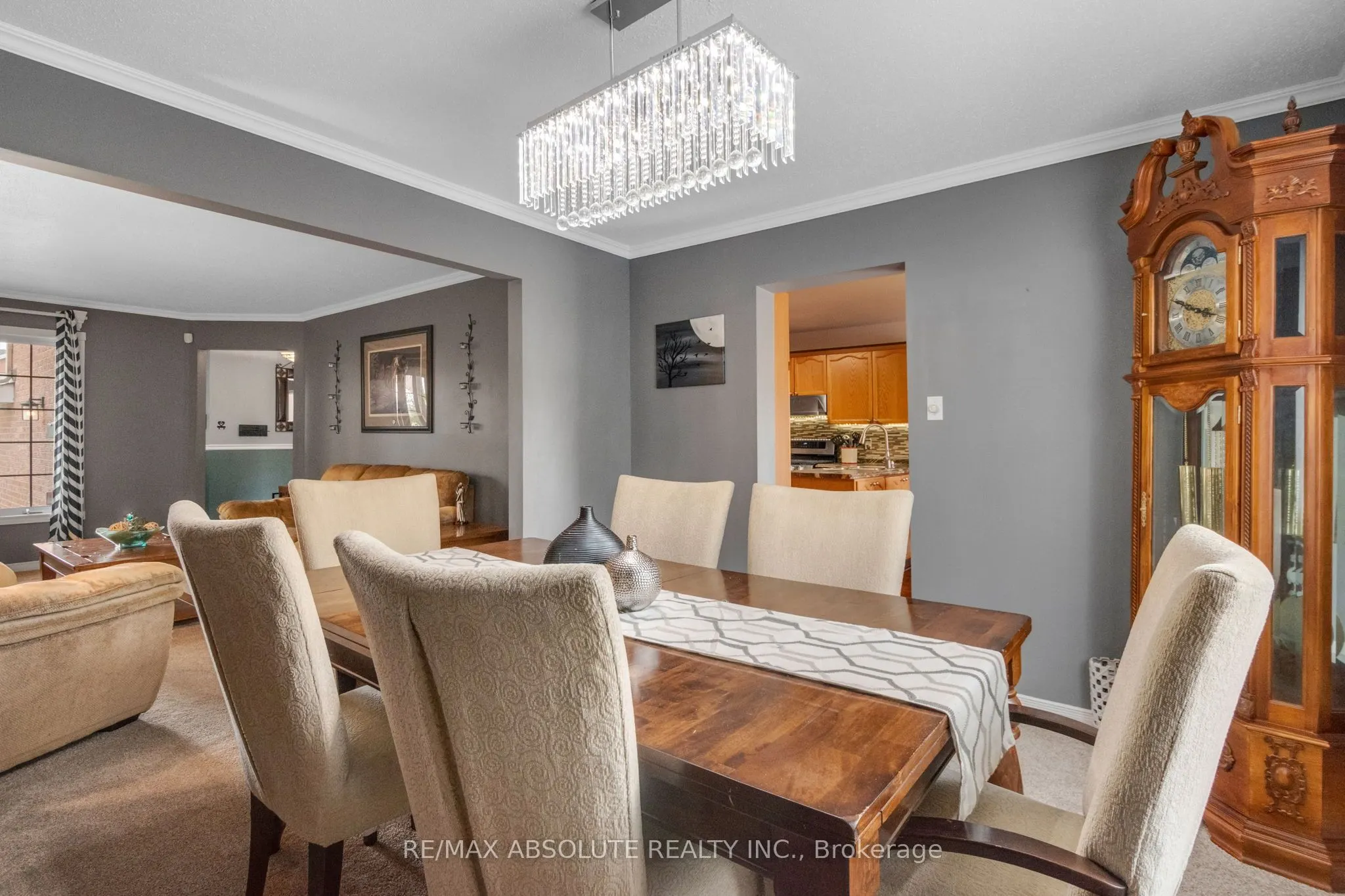 171 Springwater Drive