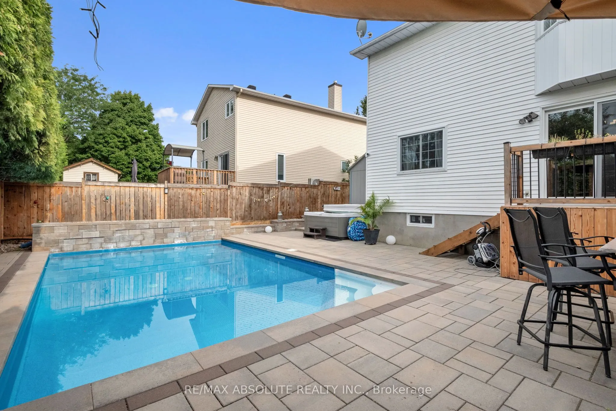 171 Springwater Drive