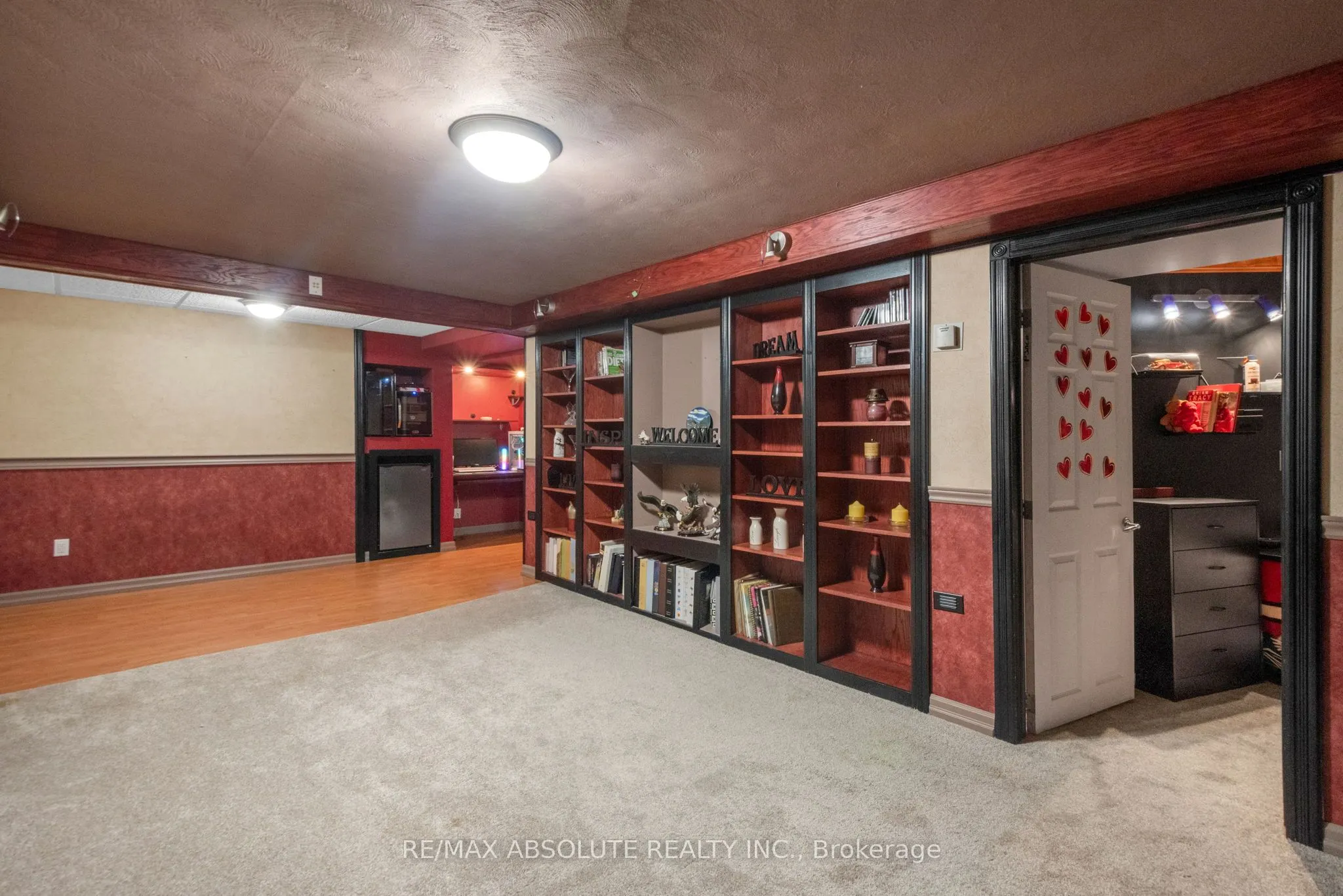 171 Springwater Drive