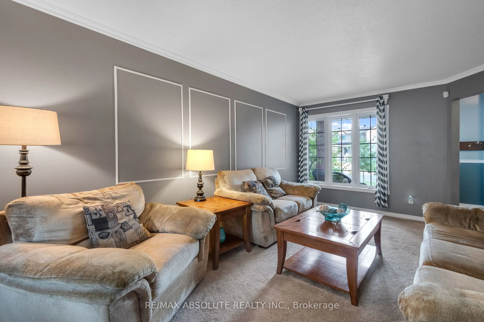 171 Springwater Drive