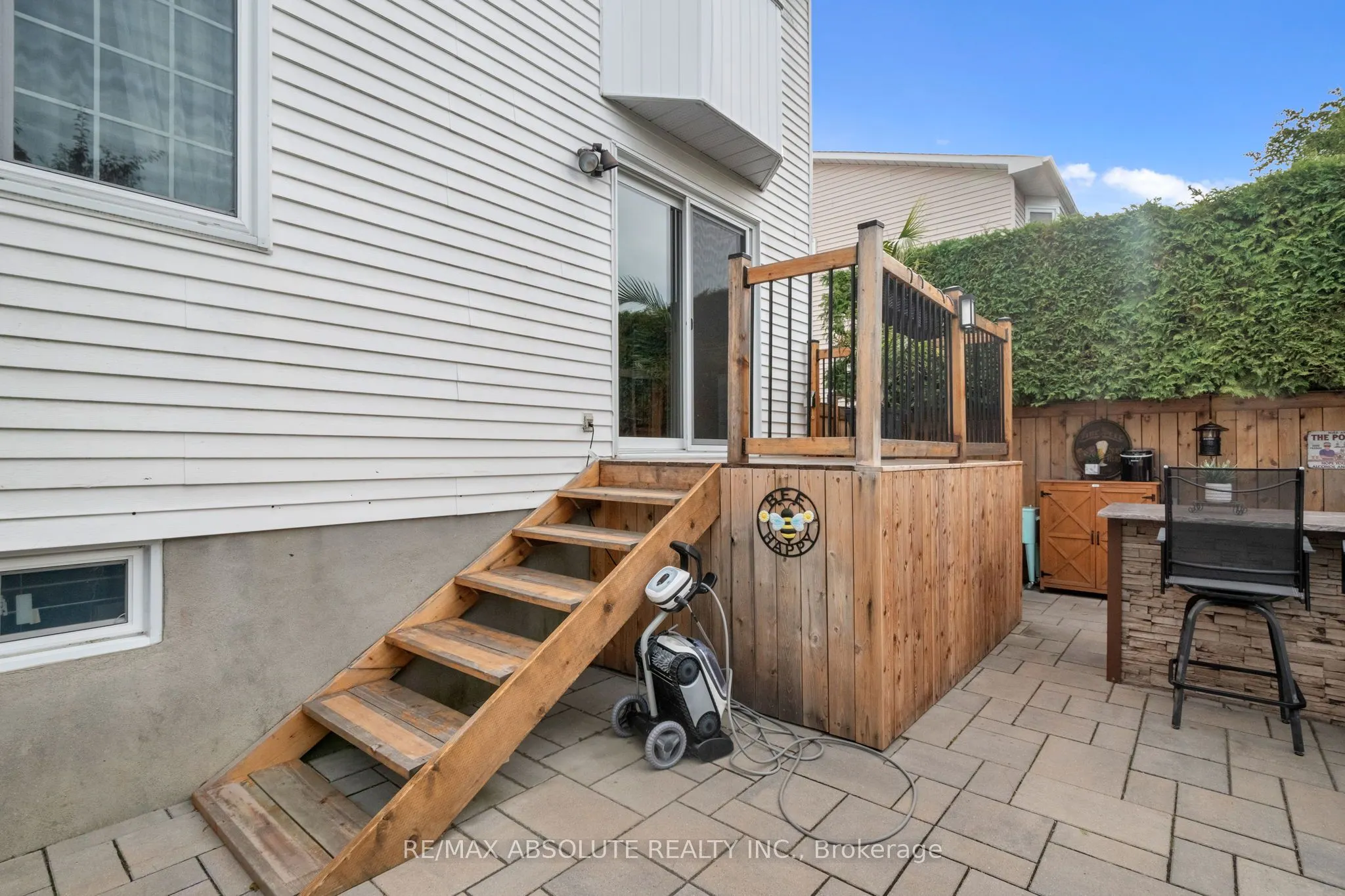 171 Springwater Drive