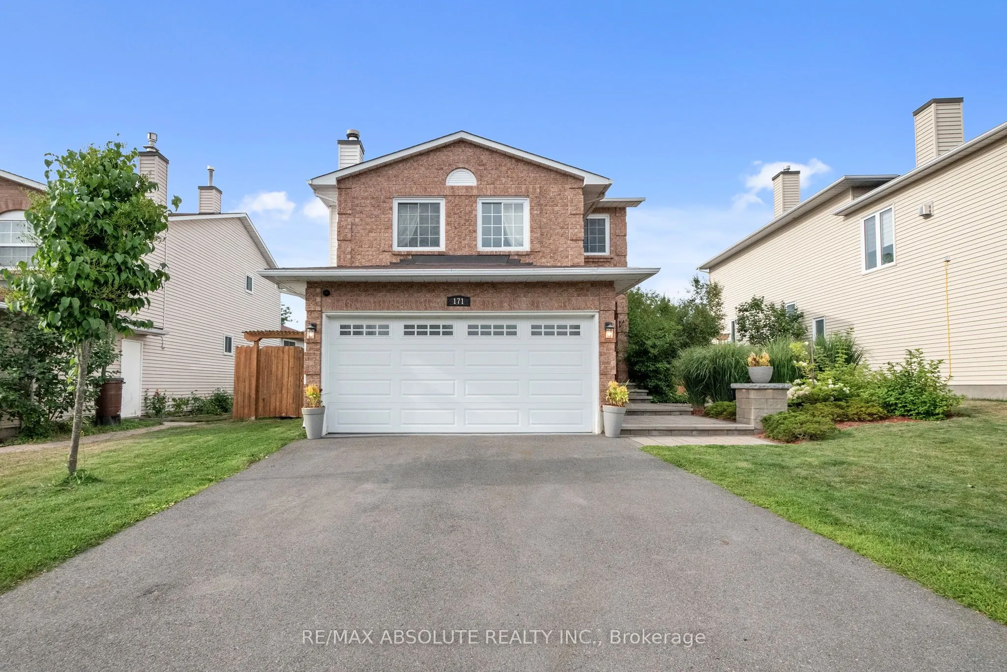 171 Springwater Drive
