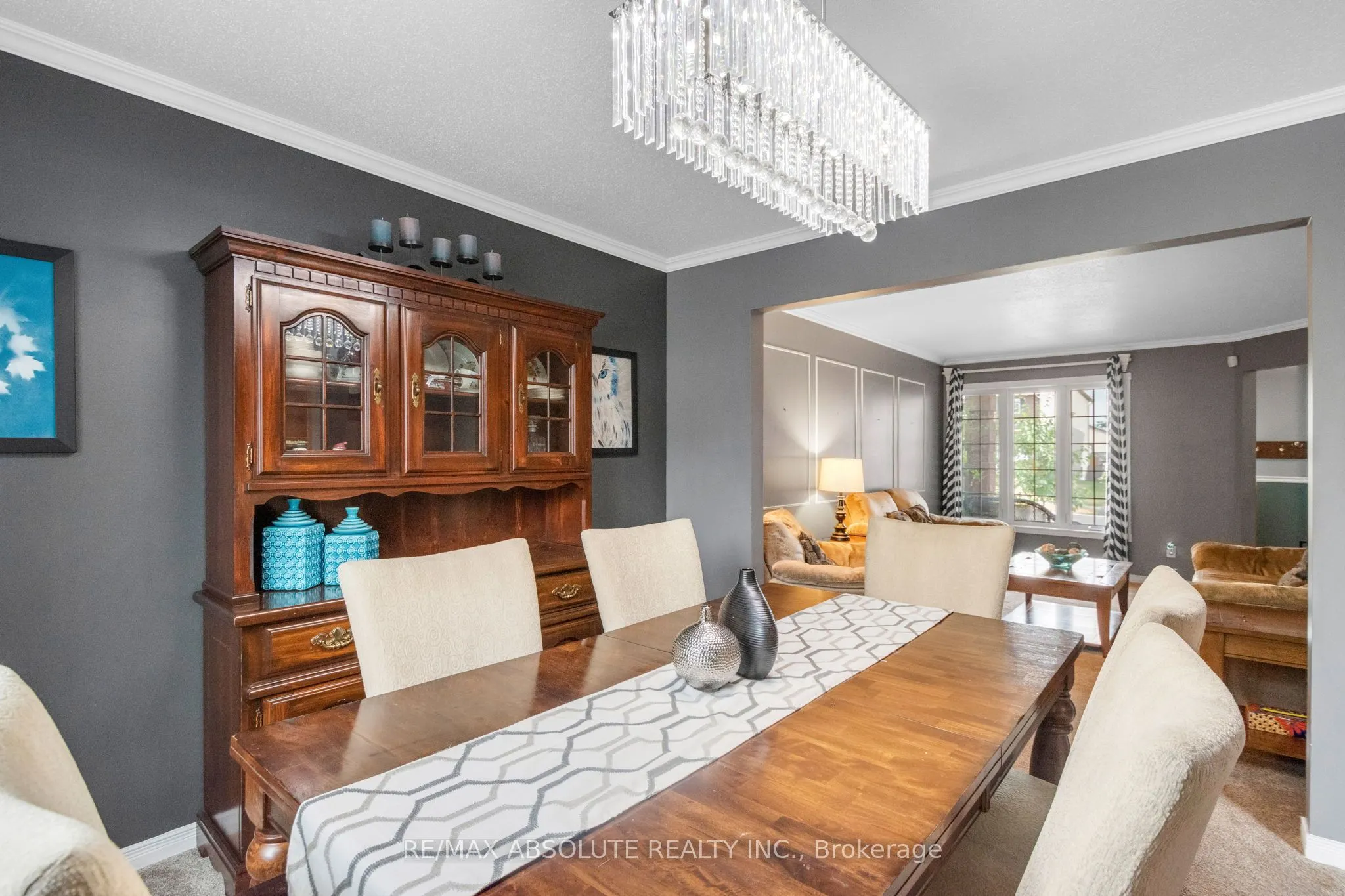 171 Springwater Drive
