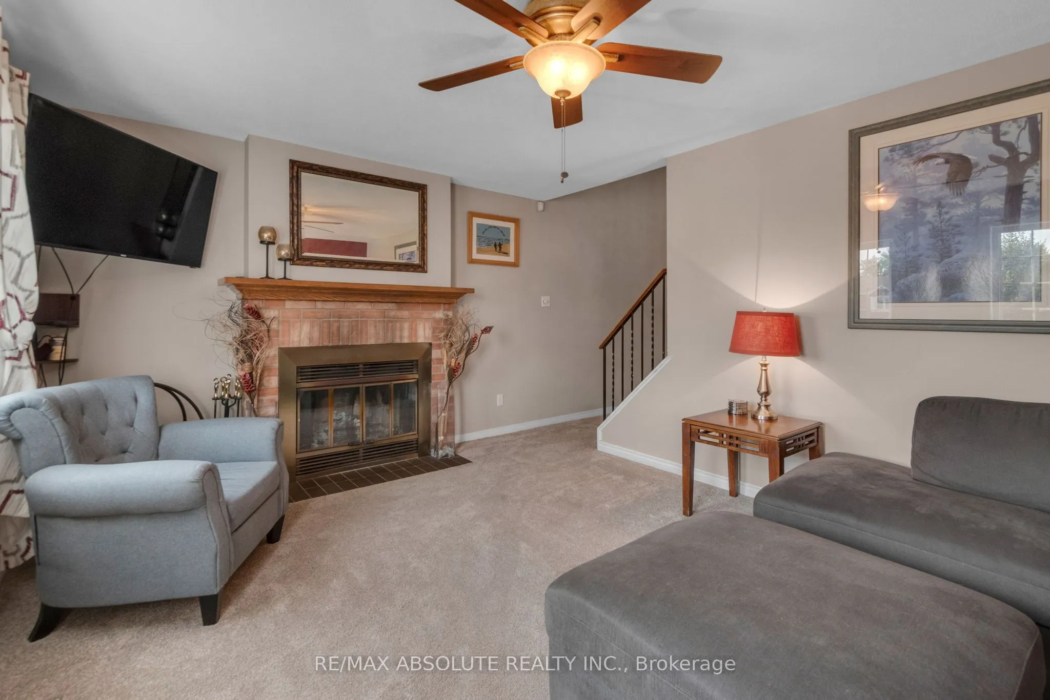 171 Springwater Drive