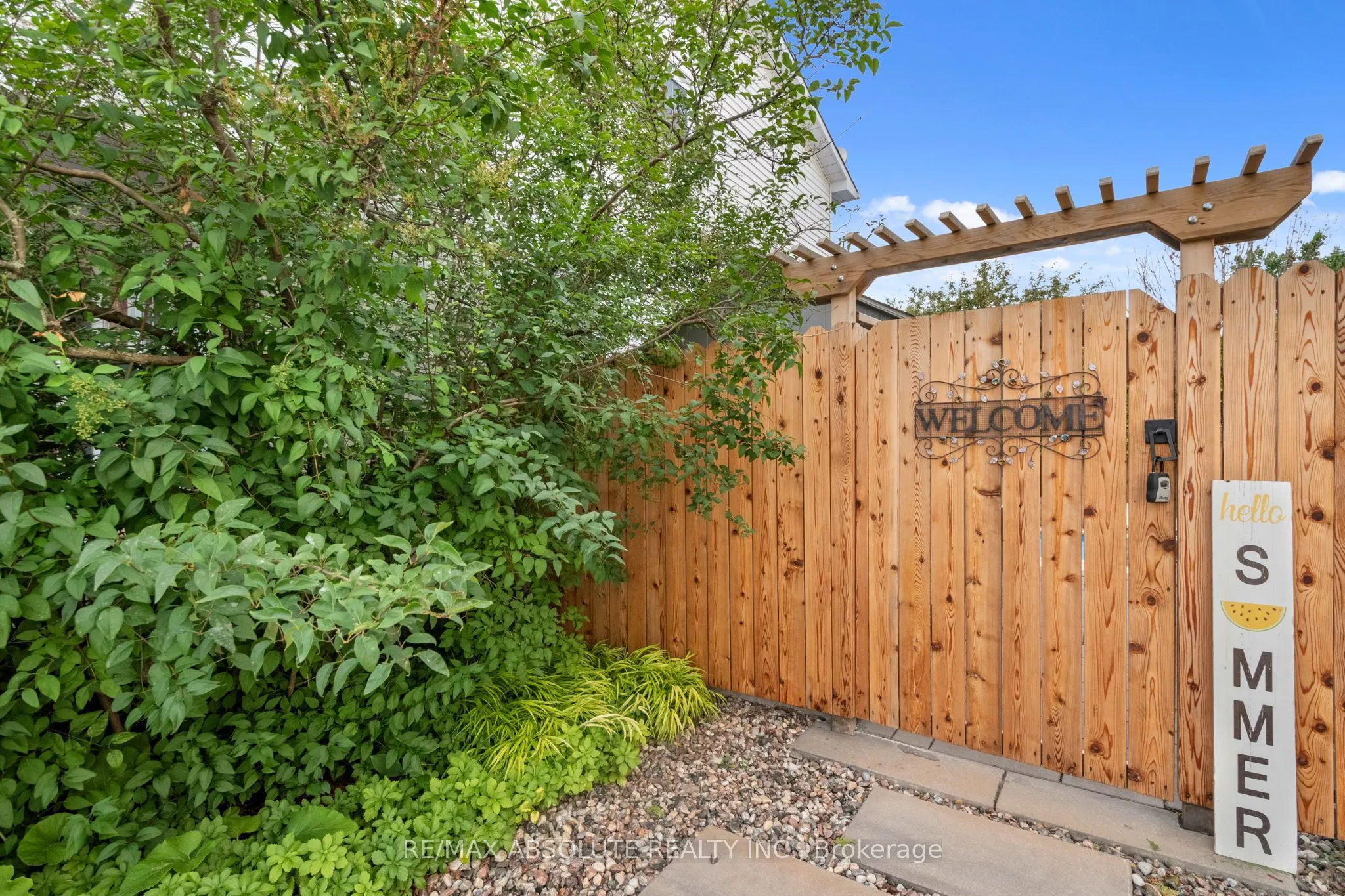 171 Springwater Drive