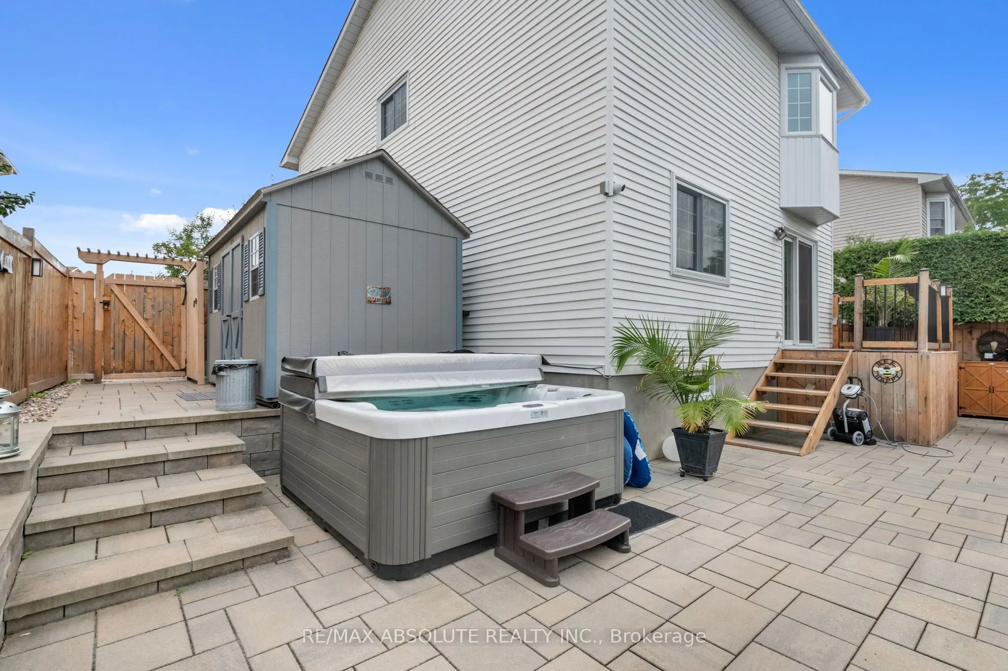 171 Springwater Drive