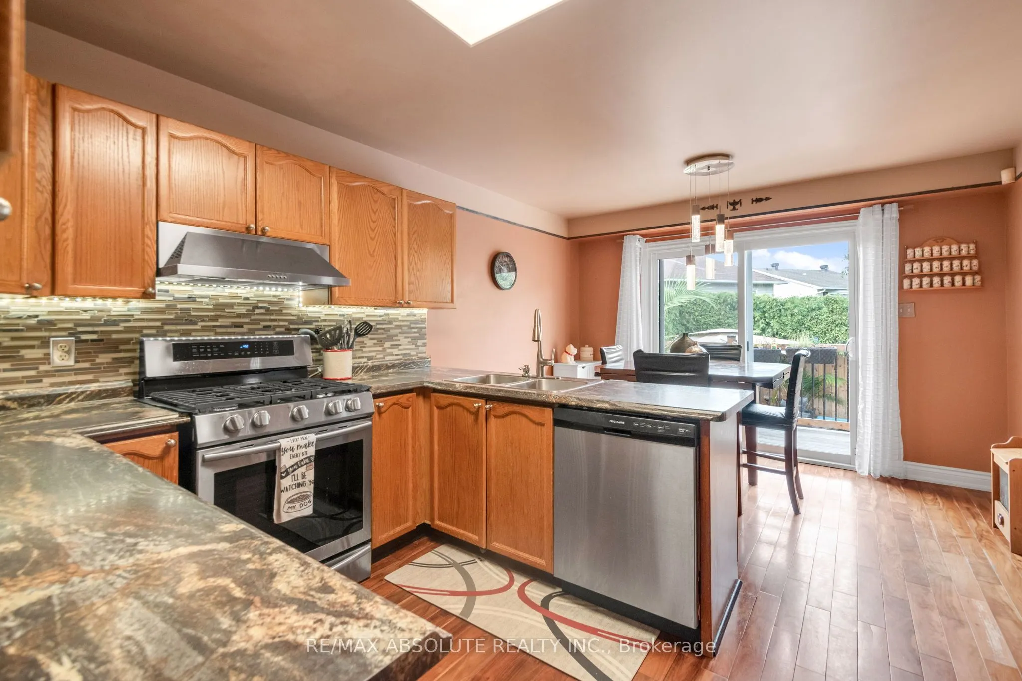 171 Springwater Drive