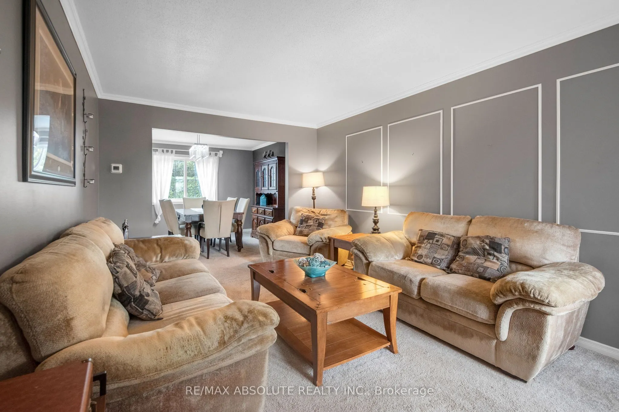 171 Springwater Drive