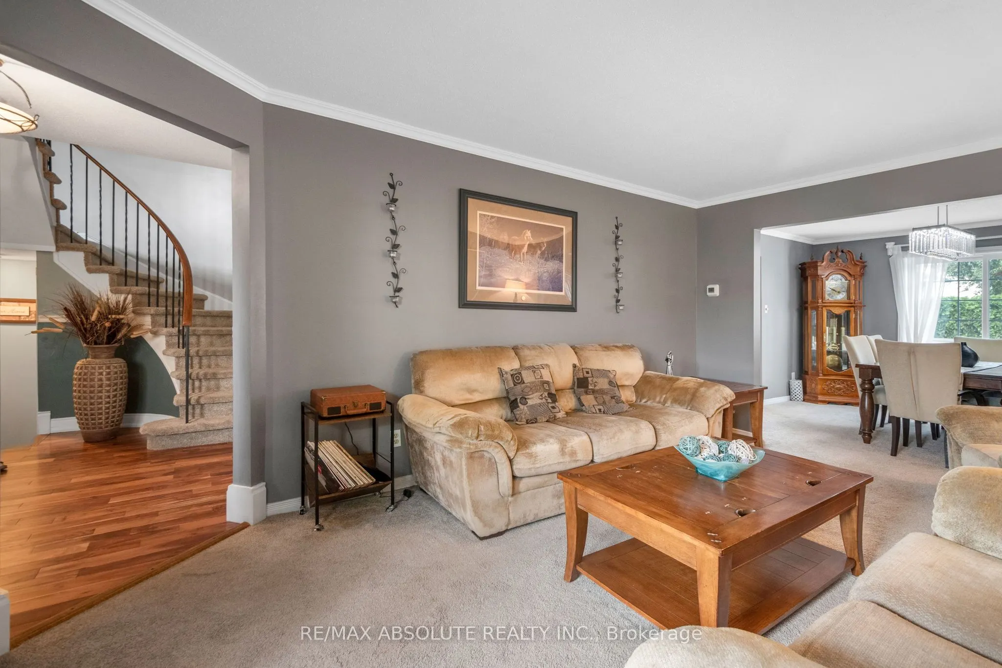 171 Springwater Drive