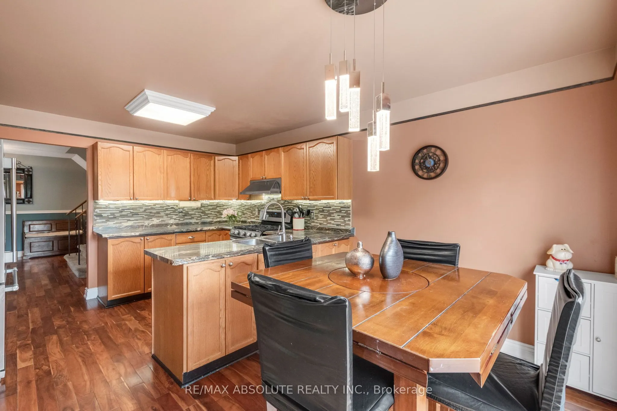 171 Springwater Drive