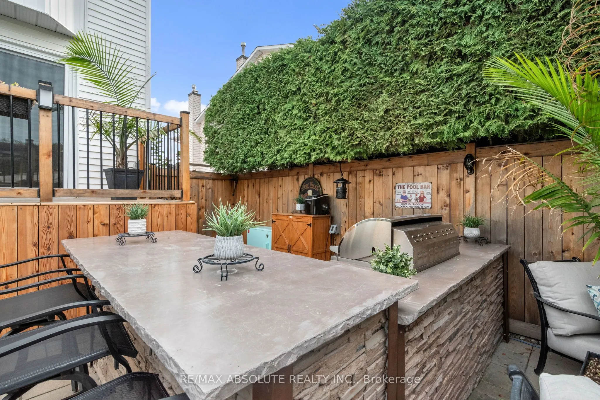 171 Springwater Drive