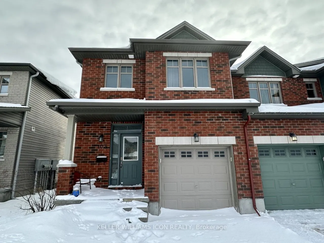 103 HAWKESWOOD Drive