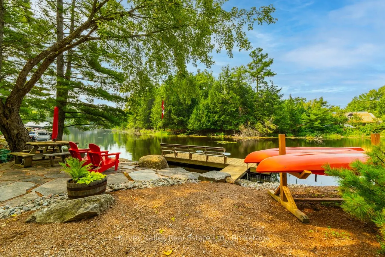 2781 Muskoka Road 118 West