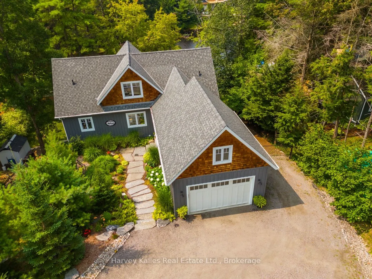 2781 Muskoka Road 118 West