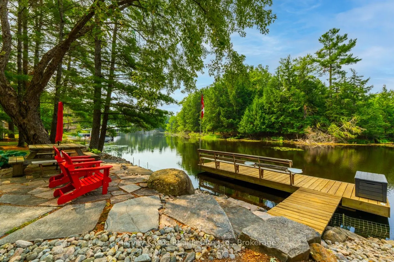 2781 Muskoka Road 118 West