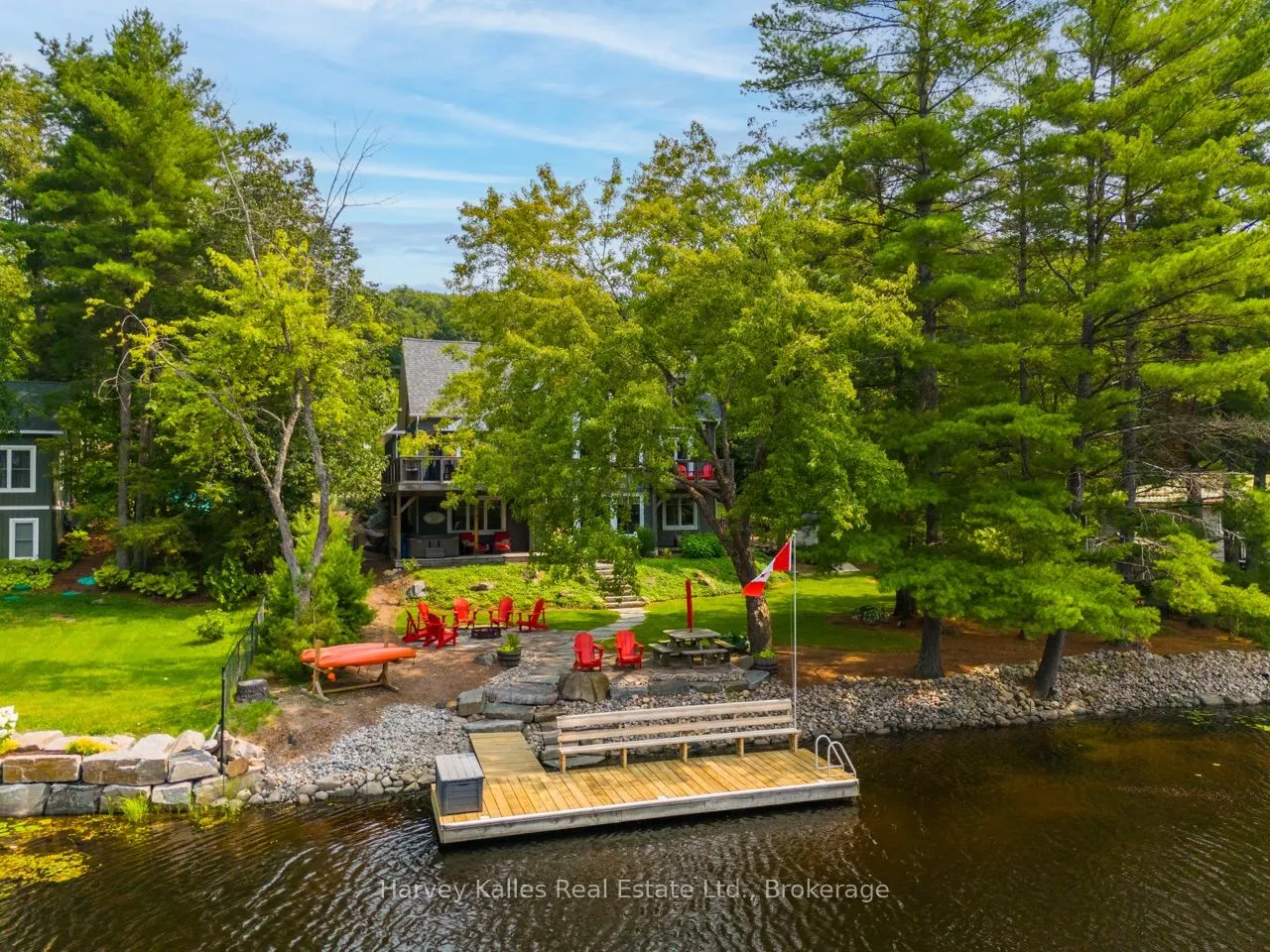 2781 Muskoka Road 118 West
