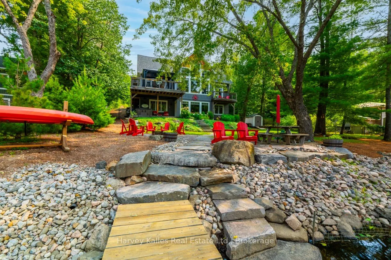2781 Muskoka Road 118 West