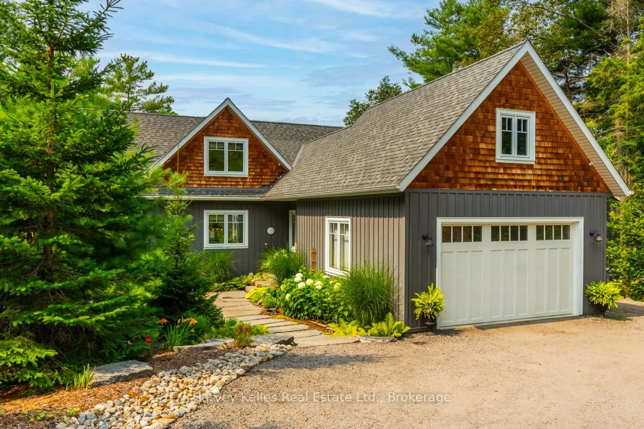 2781 Muskoka Road 118 West
