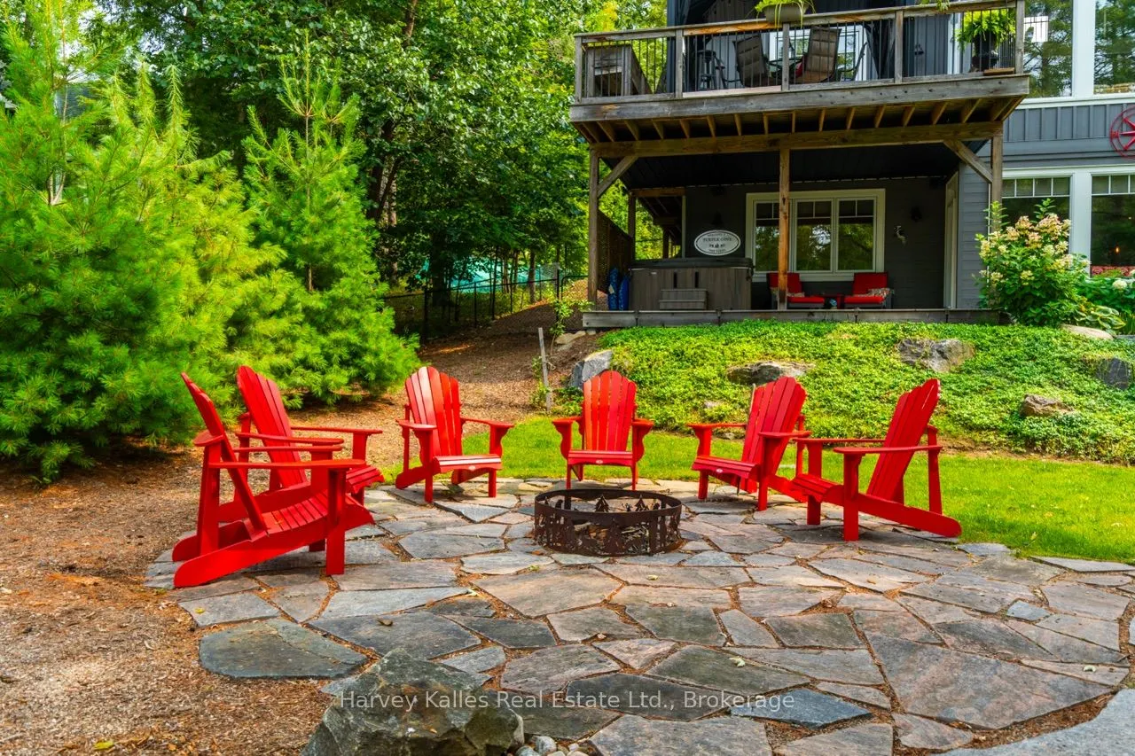 2781 Muskoka Road 118 West