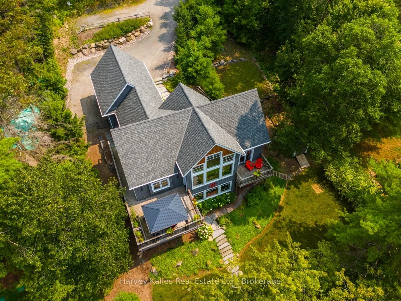 2781 Muskoka Road 118 West