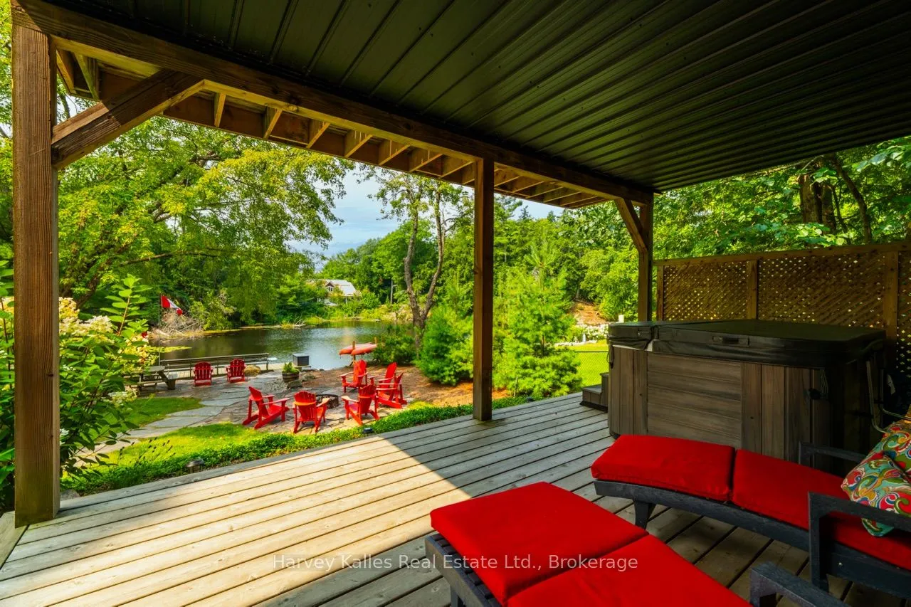2781 Muskoka Road 118 West