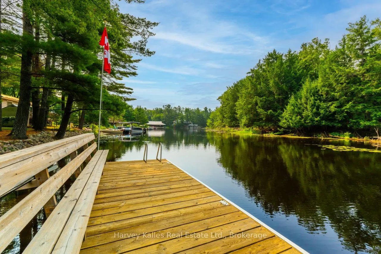2781 Muskoka Road 118 West