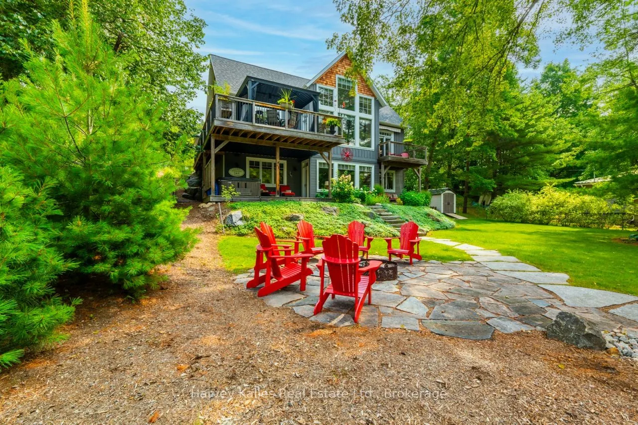 2781 Muskoka Road 118 West
