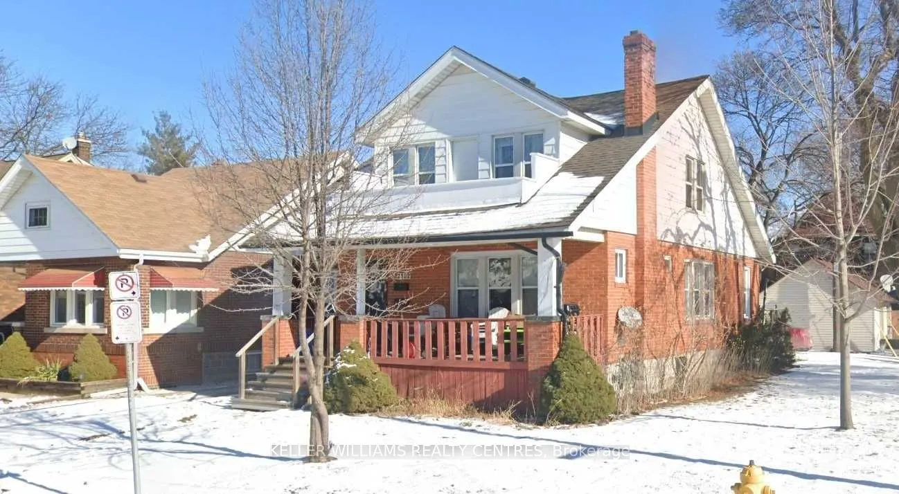 2192 Windermere Road