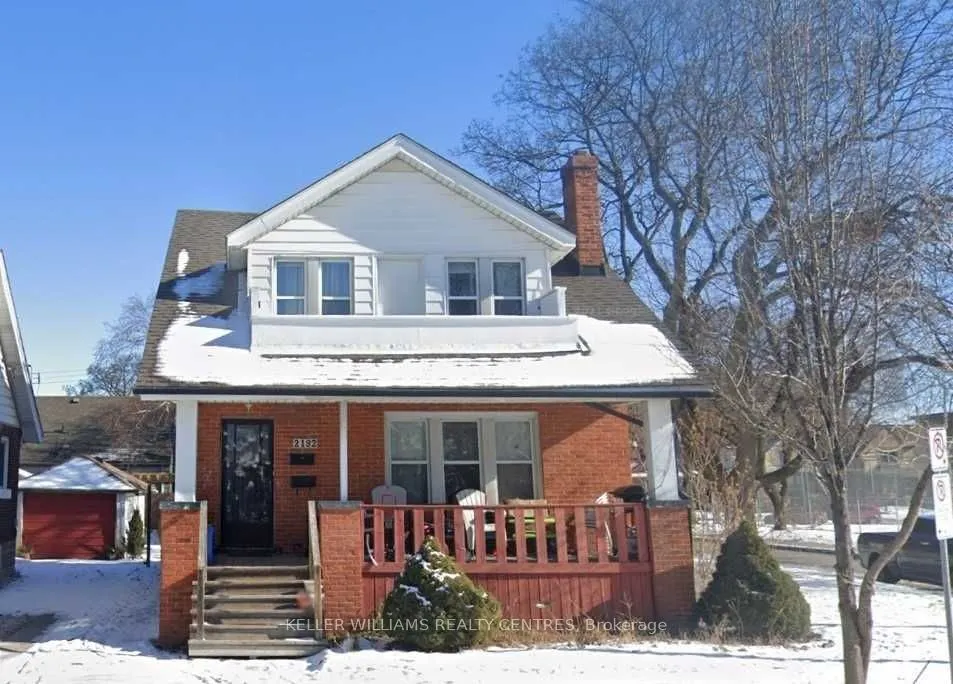 2192 Windermere Road