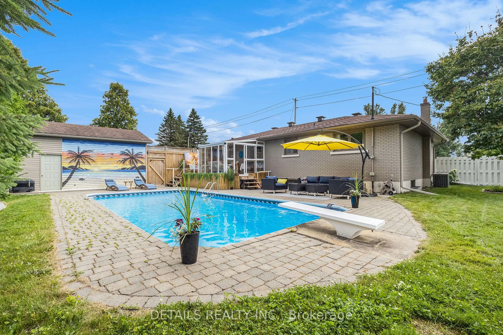 2215 Boyer Road