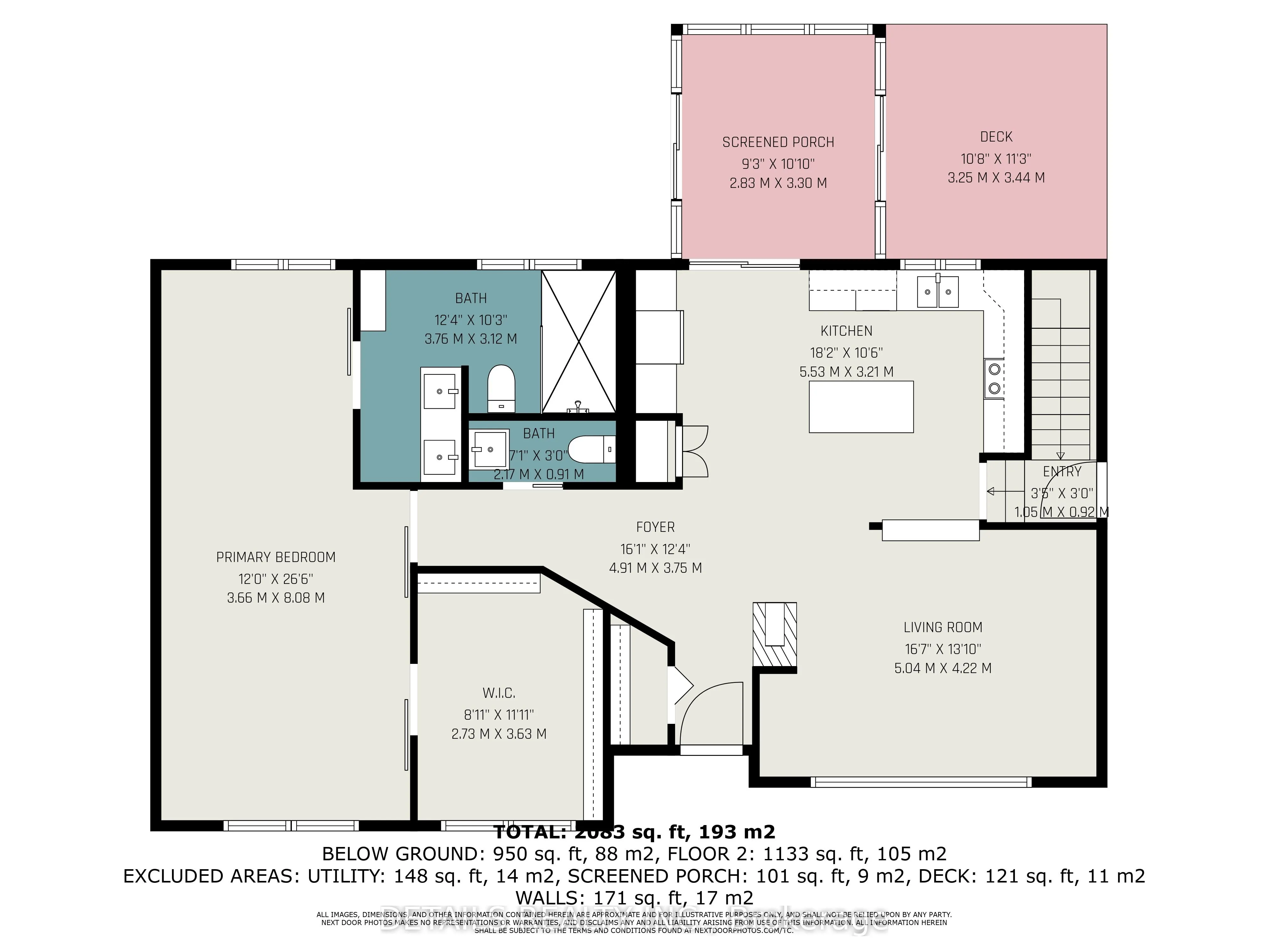 2215 Boyer Road